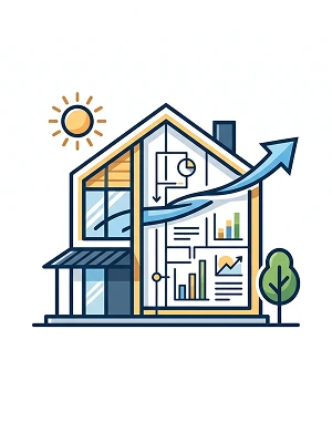 Passive Design & Building Physics