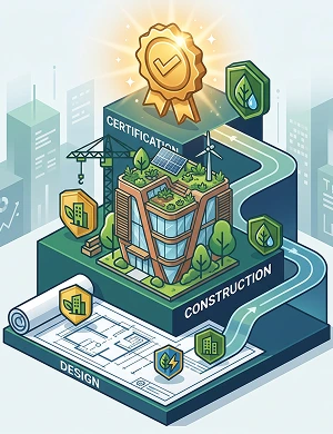 Sustainable Certification Advisory
